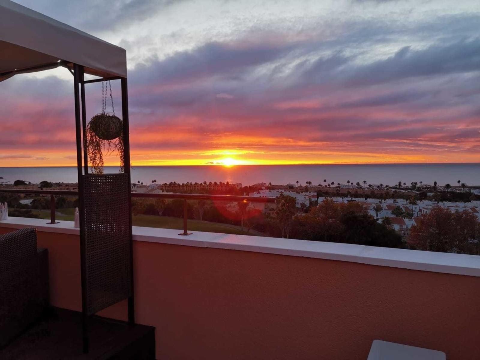 Penthouse * Casares